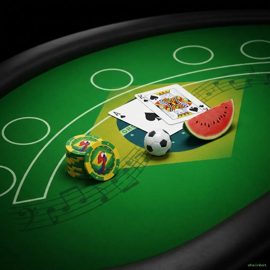 Slots no app sheinbet mobile