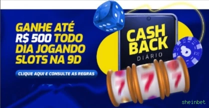 Checklist para avaliar a plataforma sheinbet