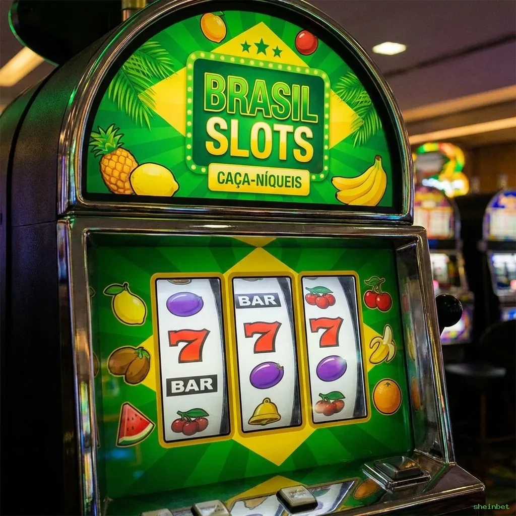 Slots sheinbet - Sweet Bonanza e caça-níqueis populares