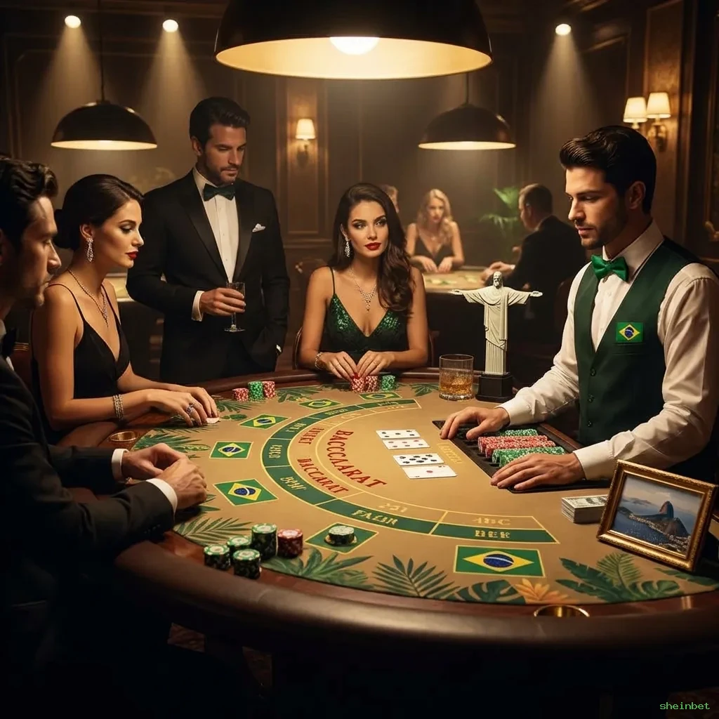 App sheinbet slots mobile