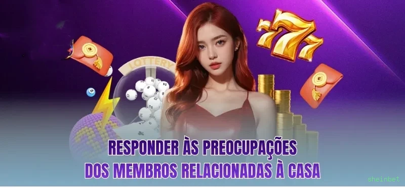 Cashback VIP sheinbet - reembolso semanal