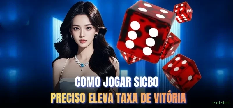 Bônus exclusivos membros VIP sheinbet